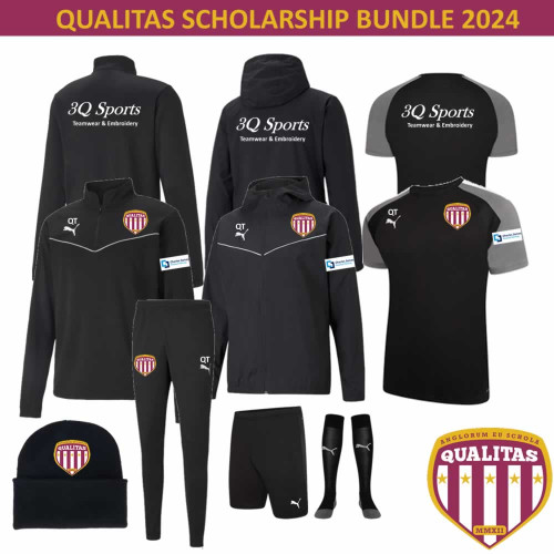 Qualitas Scholar Bundle