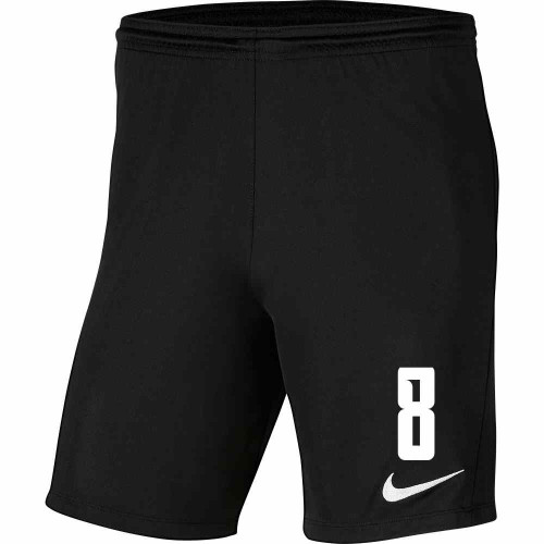 Printed Short Number