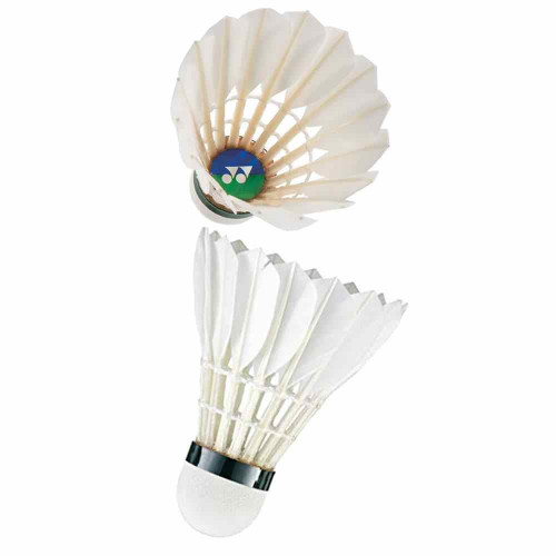 Yonex Aerosensa 20 Shuttles (Tube of 12)
