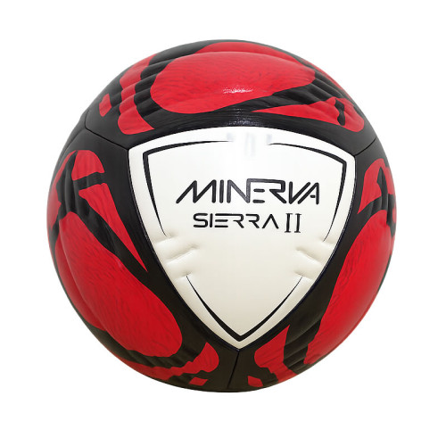 Minerva Sierra II Training Ball