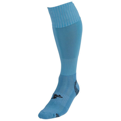 Precision Plain Pro Football Socks