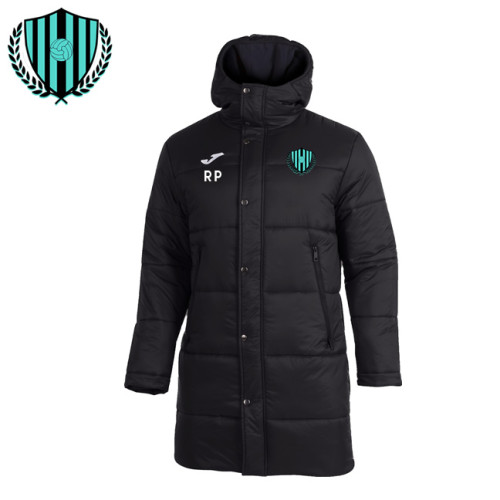 Sleaford United Bench Jacket