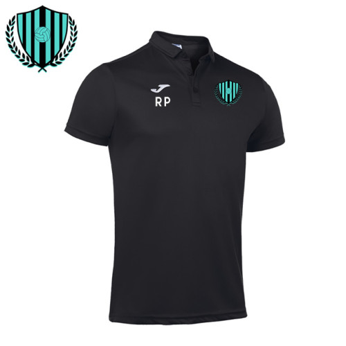 Sleaford United Polo Shirt