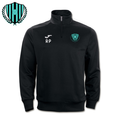 Sleaford United 1/4 Zip