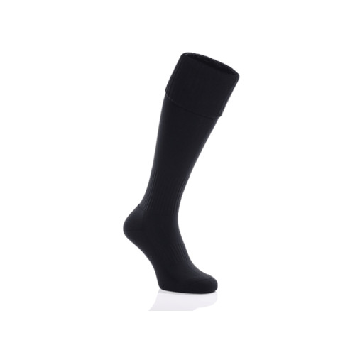 3Q Poly/Spandex Sport Socks