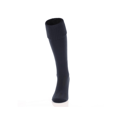 3Q Poly/Spandex Sport Socks