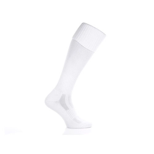 3Q Poly/Spandex Sport Socks