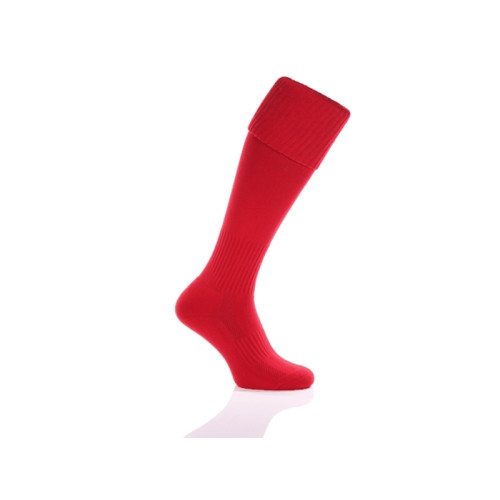 3Q Poly/Spandex Sport Socks