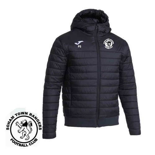 Soham Town Rangers - Bomber Jacket