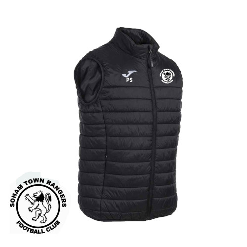Soham Town Rangers - Gilet