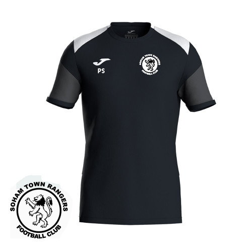 Soham Town Rangers - Jersey