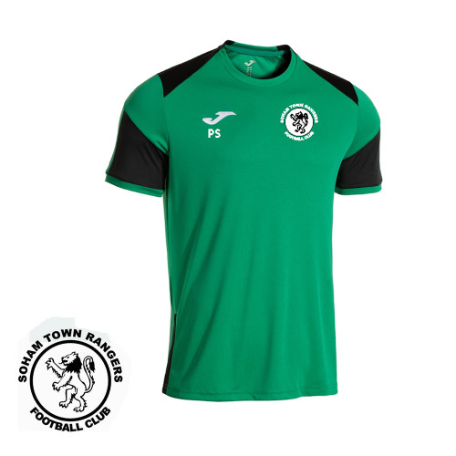 Soham Town Rangers - Jersey