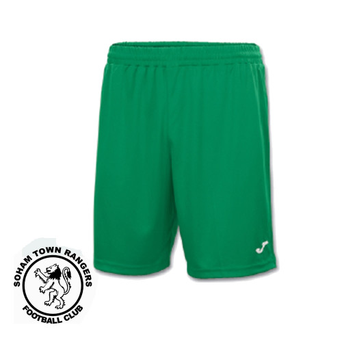 Soham Town Rangers - Nobel shorts
