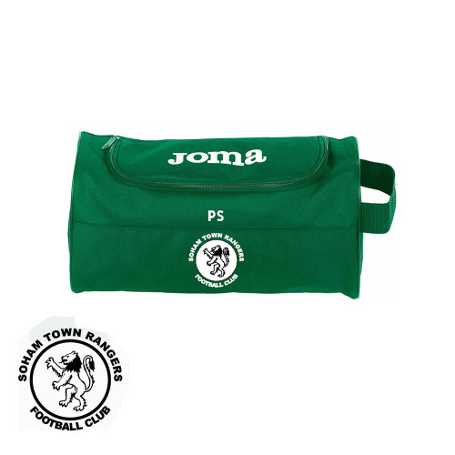 Soham Town Rangers - Shoe Bag