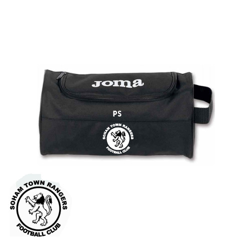 Soham Town Rangers - Shoe Bag