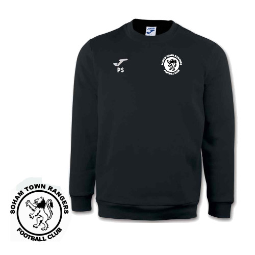 Soham Town Rangers - Sweatshirt