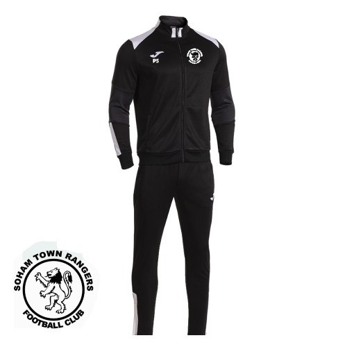 Soham Town Rangers- Danubio Tracksuit