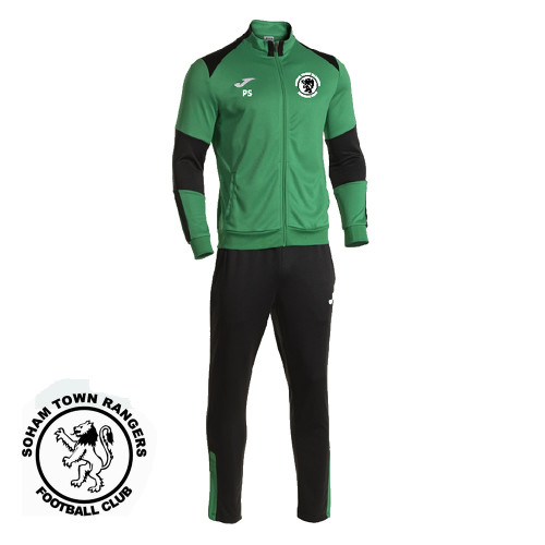 Soham Town Rangers- Danubio Tracksuit