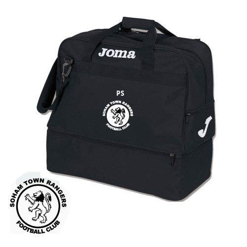 Soham Town Rangers - Training Bag