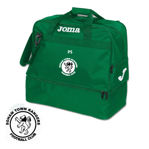 Soham Town Rangers - Training Bag