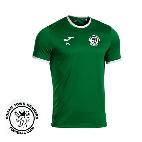 Soham Town Rangers - T-Shirt