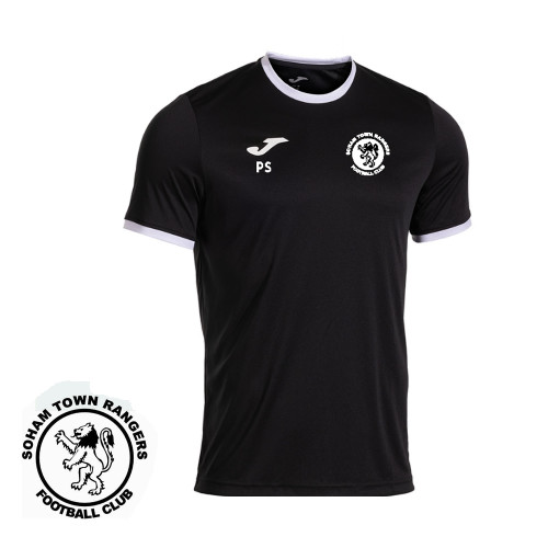 Soham Town Rangers - T-Shirt