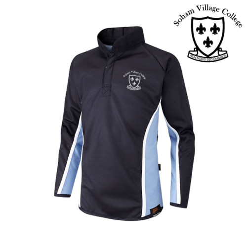 Soham Village College Rugby Top