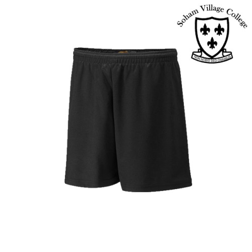 Soham Village College Shorts