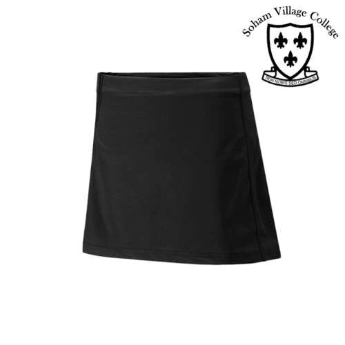 Soham Village College Skorts