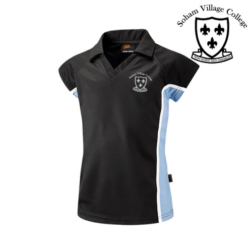 Soham Village College Womens Top