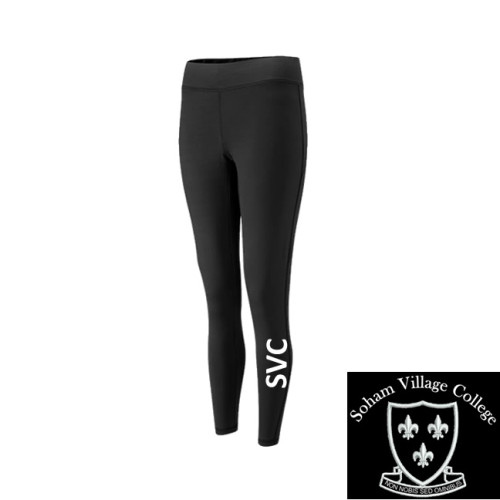 Soham Village College Leggings