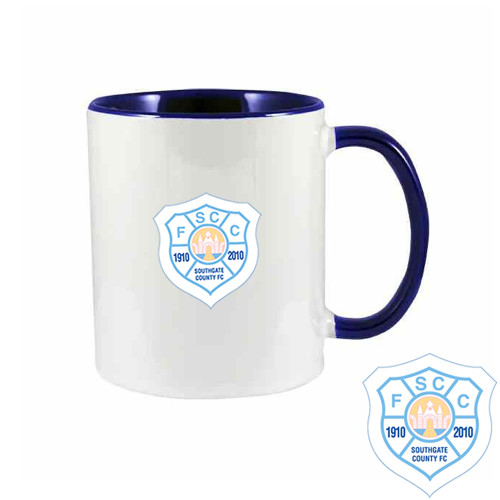 Southgate County - Mugs