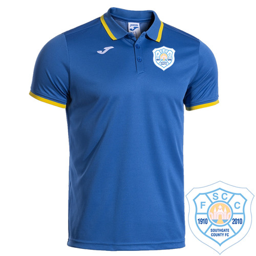 Southgate County - Polo Shirt