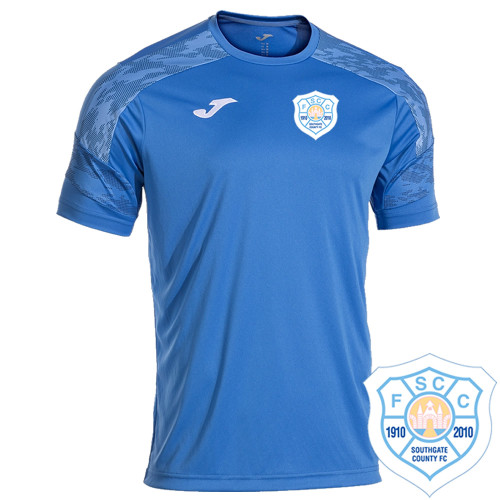 Southgate County - Shirt