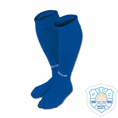 Southgate County FC Socks