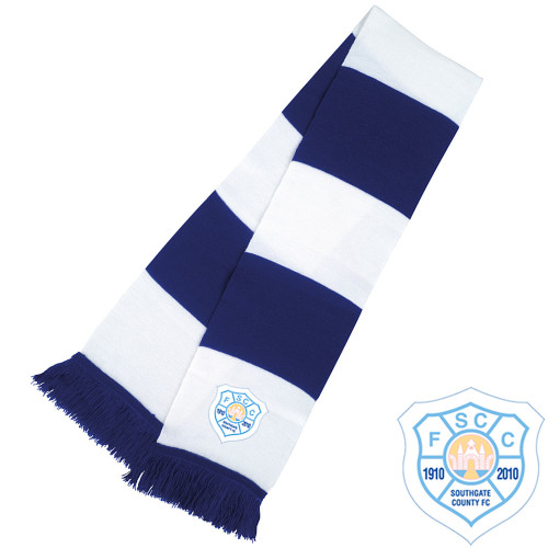 Southgate County - Team Scarf