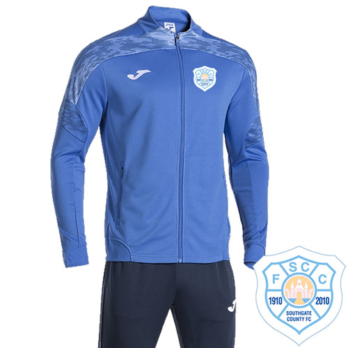 Southgate County - Tracksuit