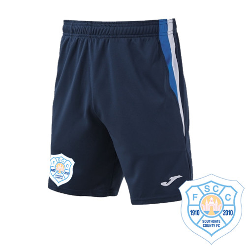 Southgate County - Danubio Training Shorts
