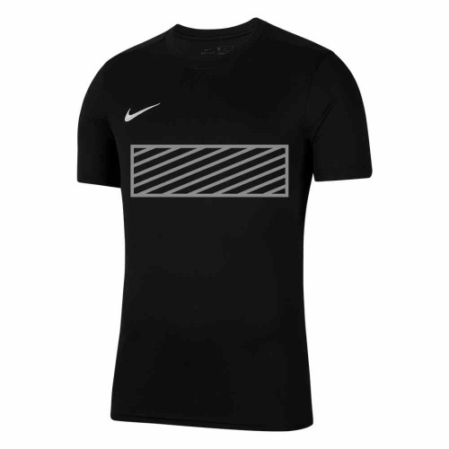 3Q Printed Sponsor - One Colour