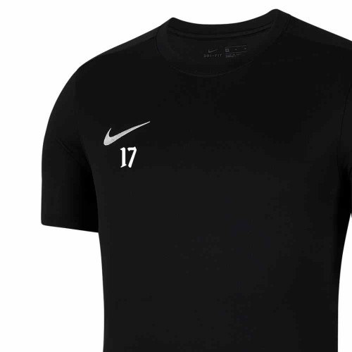 3Q Printed Squad Number (20mm) - Pirate