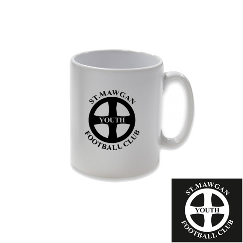 St Mawgan Youth Mug