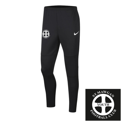 St Mawgan Youth Park 20 Pant