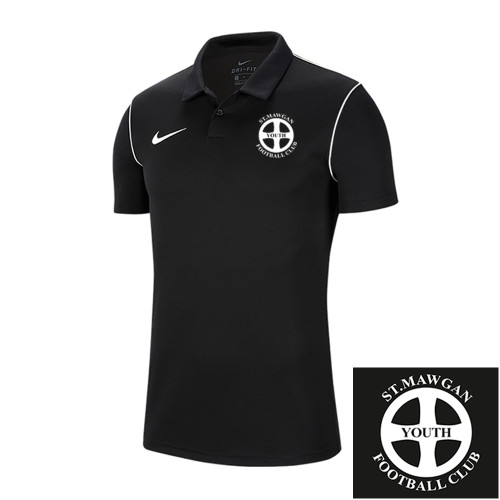 St Mawgan Youth Park 20 Polo