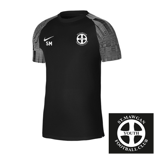 St Mawgan Youth Academy Jersey SS