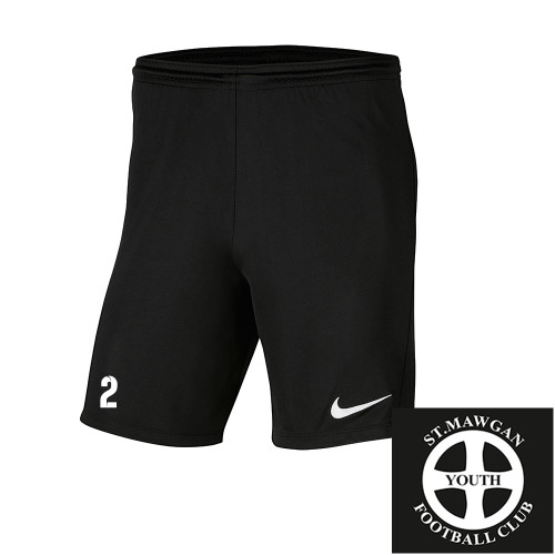 St Mawgan Youth Shorts