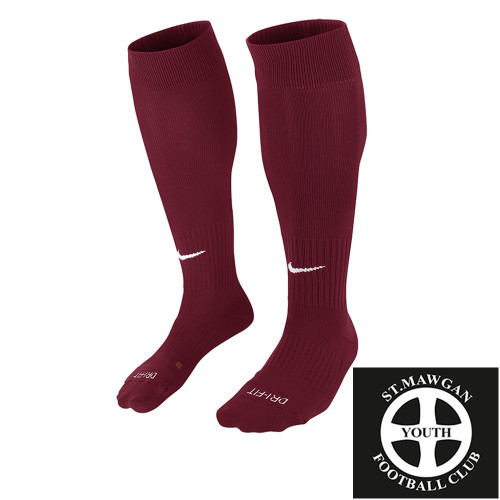 St Mawgan Youth Socks