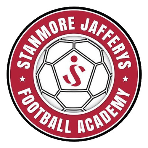 Applique Badge - Stanmore Jaffreys Football Academy