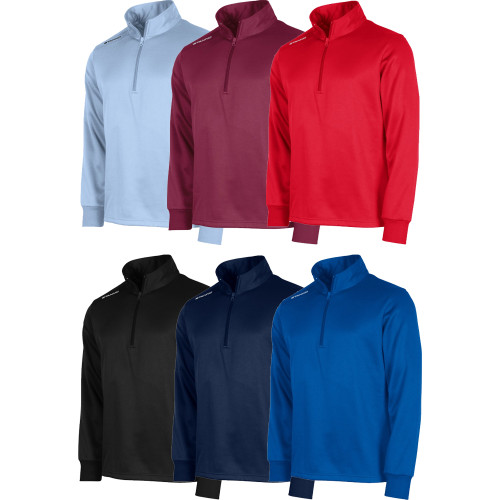 Stanno 1/4 Zip Special Offer