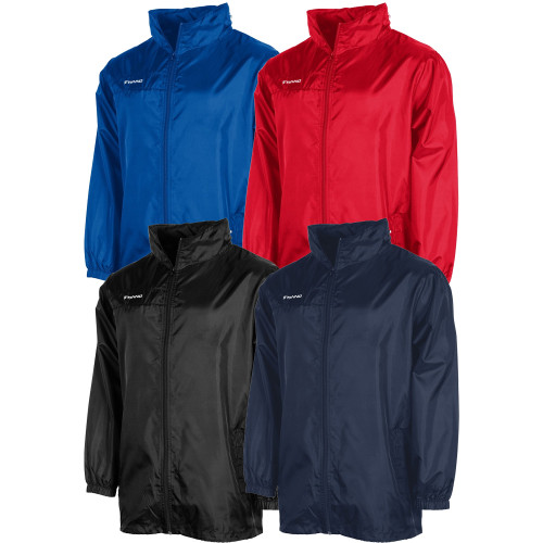 Stanno Rain Jacket Special Offer