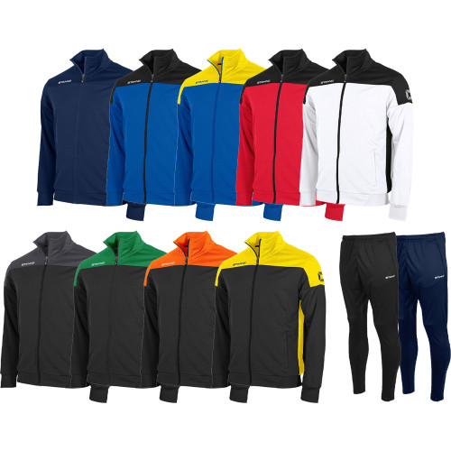 Stanno Tracksuit Special Offer